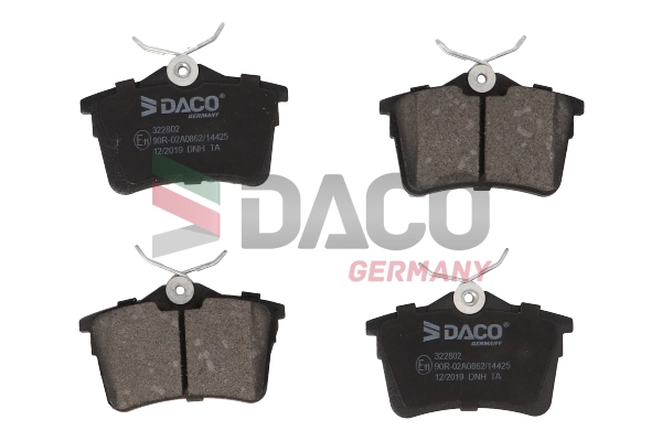 322802 Daco