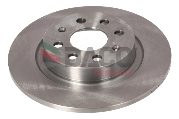 600904 Daco