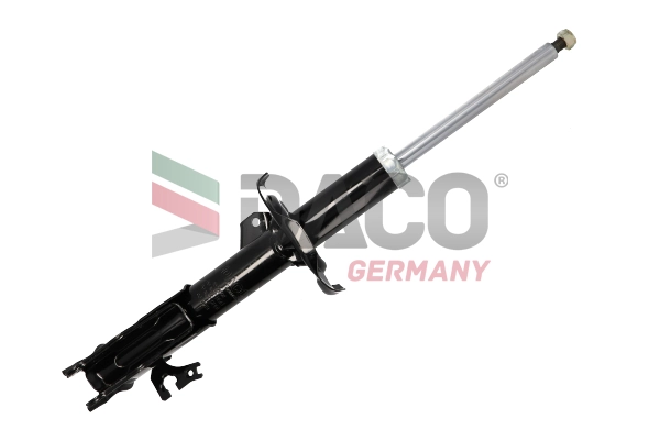 Amortyzator przedni prawy do Mazda MPV LW