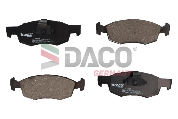 320904 Daco
