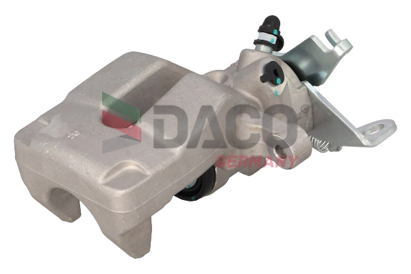 BA3004 Daco