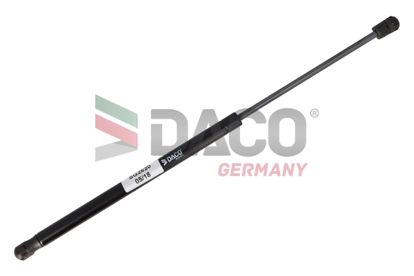 SG2620 Daco