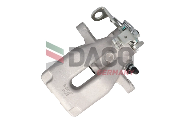 BA0612 Daco