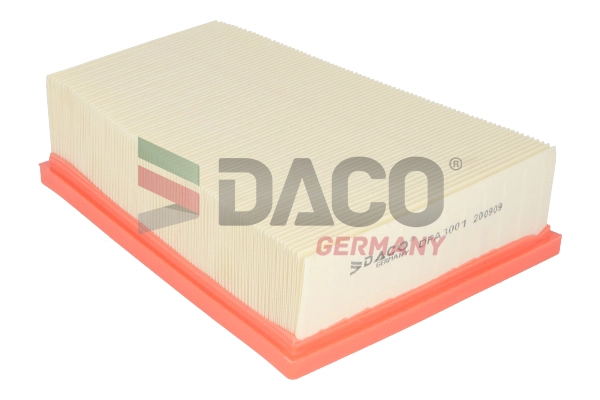 DFA3001 Daco