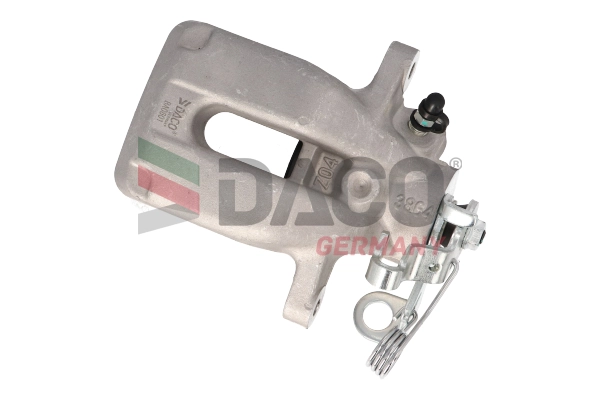 BA0601 Daco