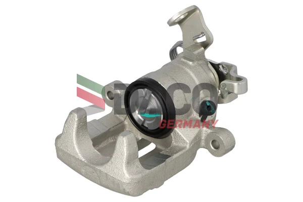 BA0604 Daco