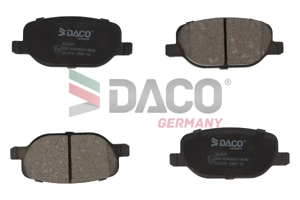 321025 Daco
