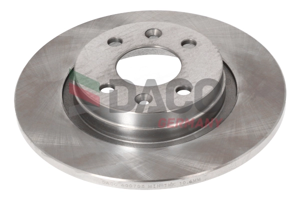 600703 Daco