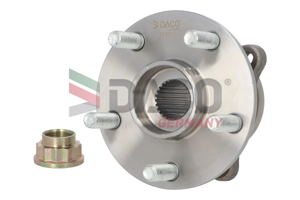 113903 Daco
