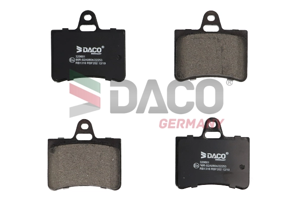 320601 Daco