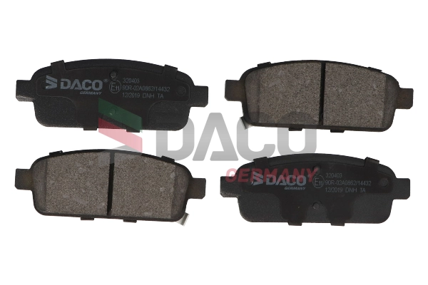 320403 Daco