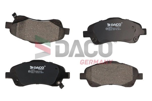 324562 Daco