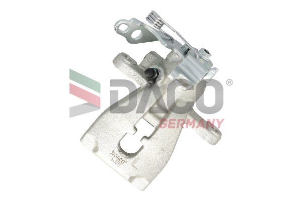 BA1011 Daco
