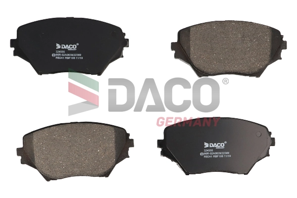 324555 Daco
