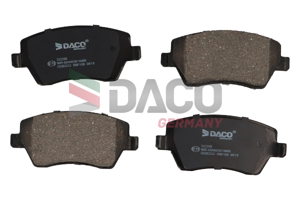 322258 Daco