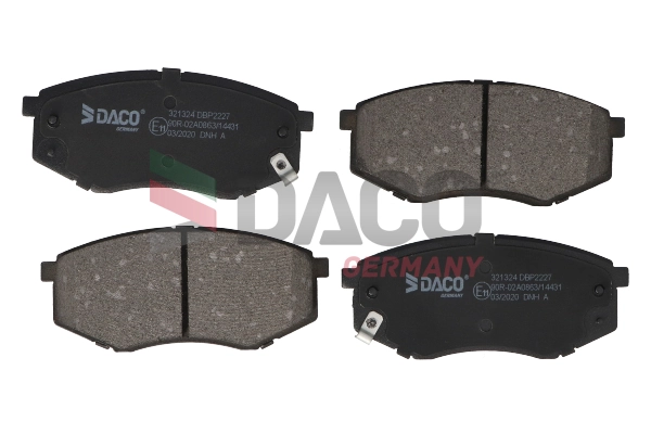 321324 Daco