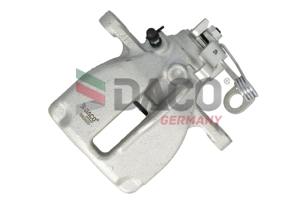 BA0605 Daco