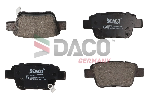 324563 Daco