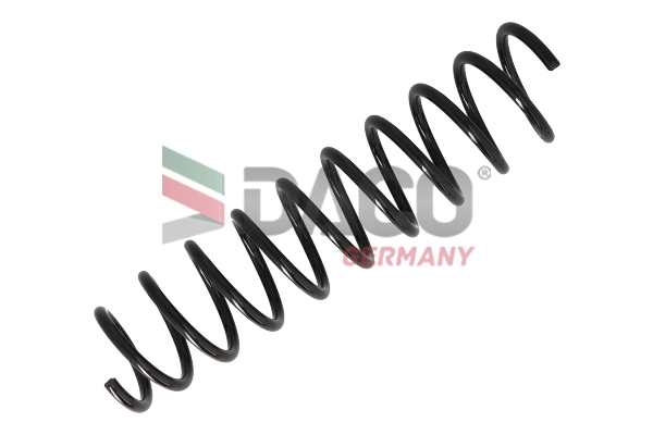 Sprężyna tylna Volvo S40 1 VS