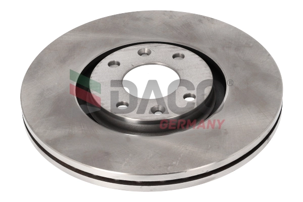 600603 Daco