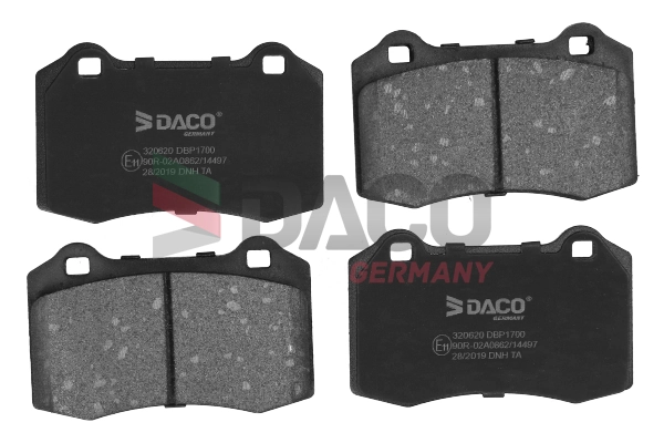 320620 Daco
