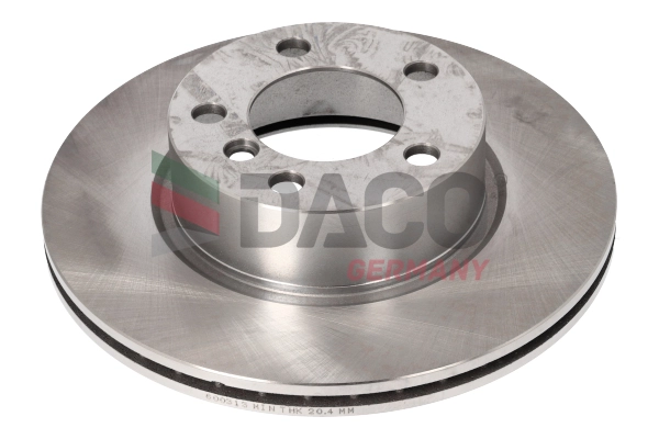 600313 Daco