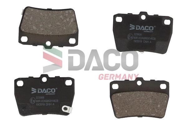 323908 Daco