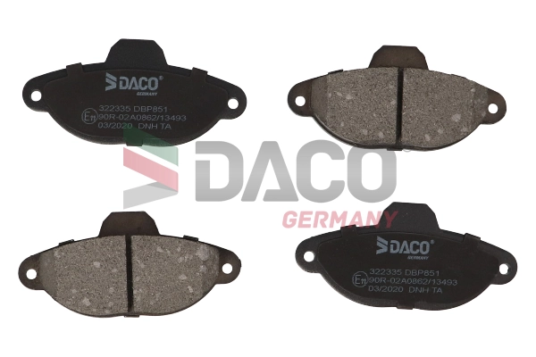 322335 Daco