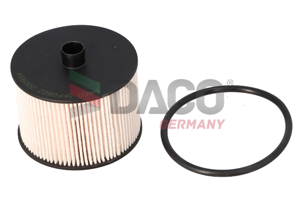 DFF0602 Daco