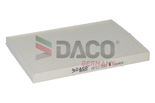 DFC1700 Daco
