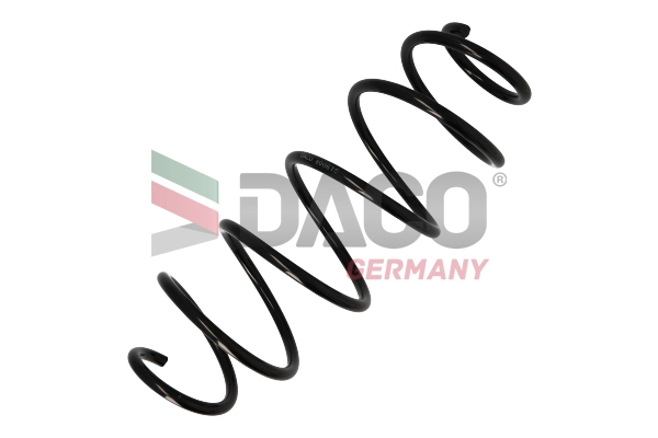 Sprężyna przednia Citroen C3 Picasso minivan (SH) (2009 - 2026) cena, od 39,79 USD