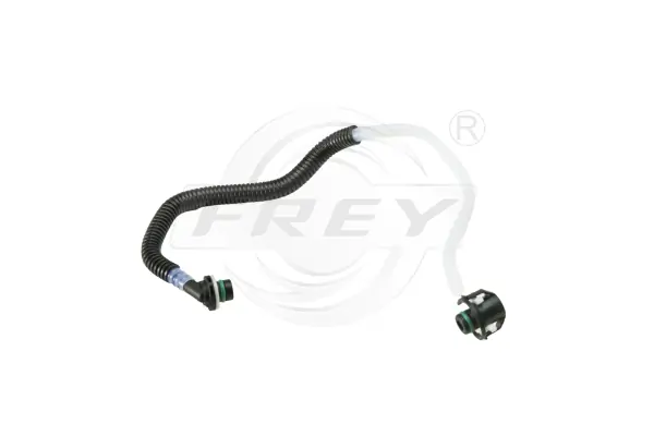 Rurka paliwowa od pompy paliwa do zaworu odcięcia paliwa K05140799AA Fiat/Alfa/Lancia