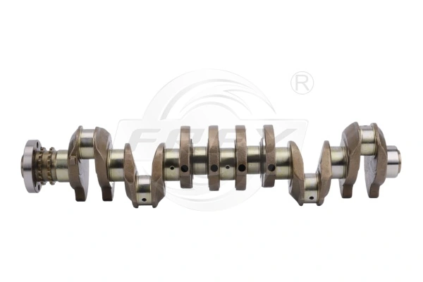 Wał korbowy silnika do BMW X5 F15, F85