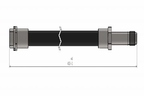 C900691A Cavo
