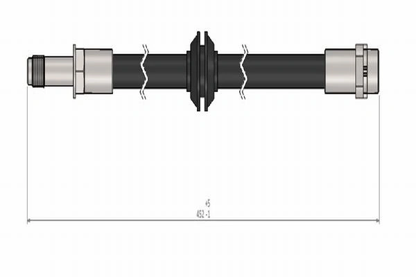 C900319A Cavo