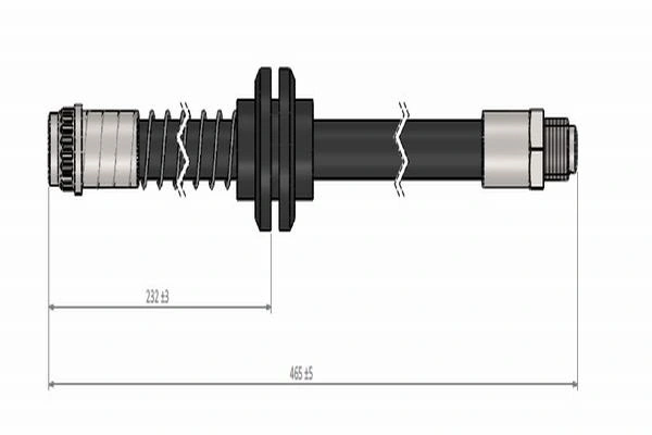 C800925A Cavo