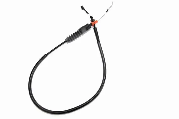 Do koszyka Linka gazu Volkswagen Transporter T4 70B, 70C, 7DB, 7DK, 70J, 70K, 7DC, 7DJ