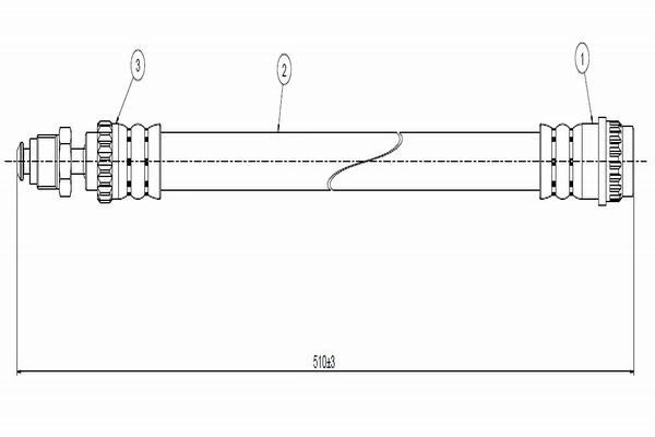 C800356A Cavo