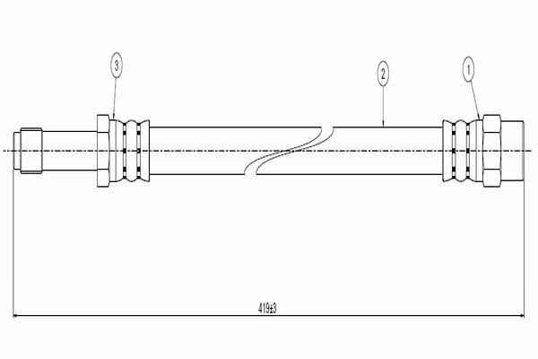 C900008A Cavo