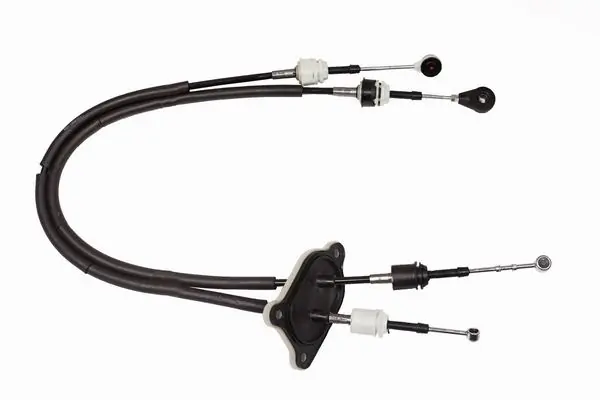 Linka dźwigni zmiany biegów podwójna Peugeot/Citroen 95510582 cena, od 90,24 USD