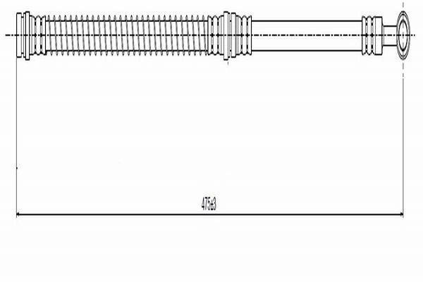 C900134A Cavo