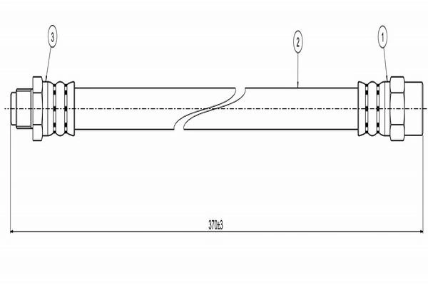 C800112A Cavo