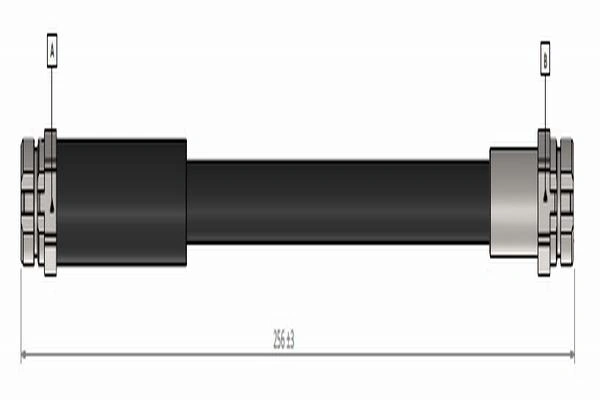 C900370A Cavo