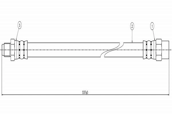 C900212A Cavo