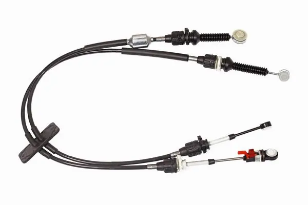 Linka dźwigni zmiany biegów podwójna Fiat/Alfa/Lancia 6000618599 cena, od 122,74 USD