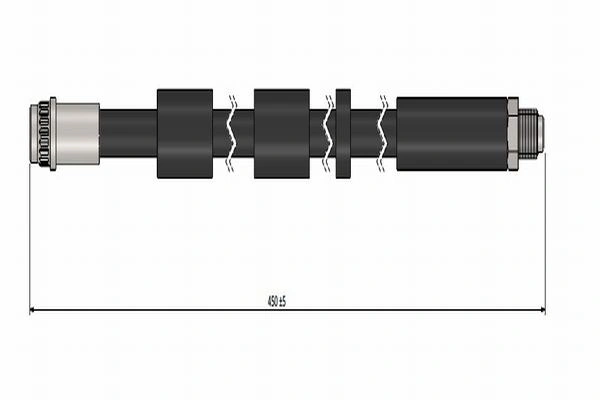 C900591A Cavo