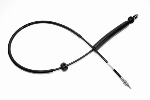 Do koszyka Linka prędkościomierza Mercedes E  T124