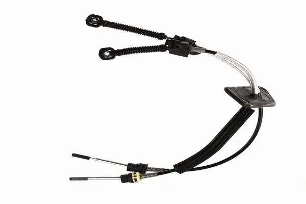 Linka dźwigni zmiany biegów podwójna do Volkswagen Transporter SGA, SGH, SHA, SHH