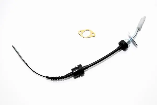 Linka sprzęgła Fiat Doblo 1 223