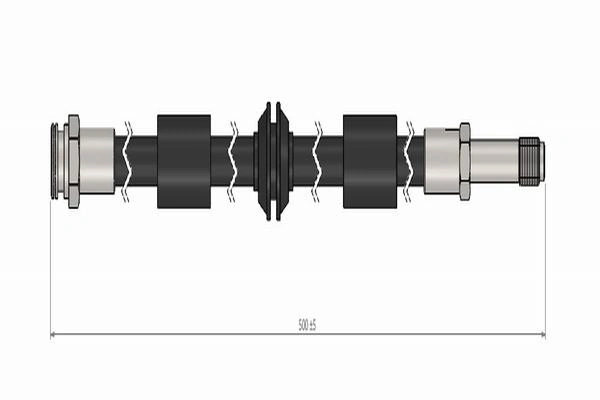 C800546A Cavo